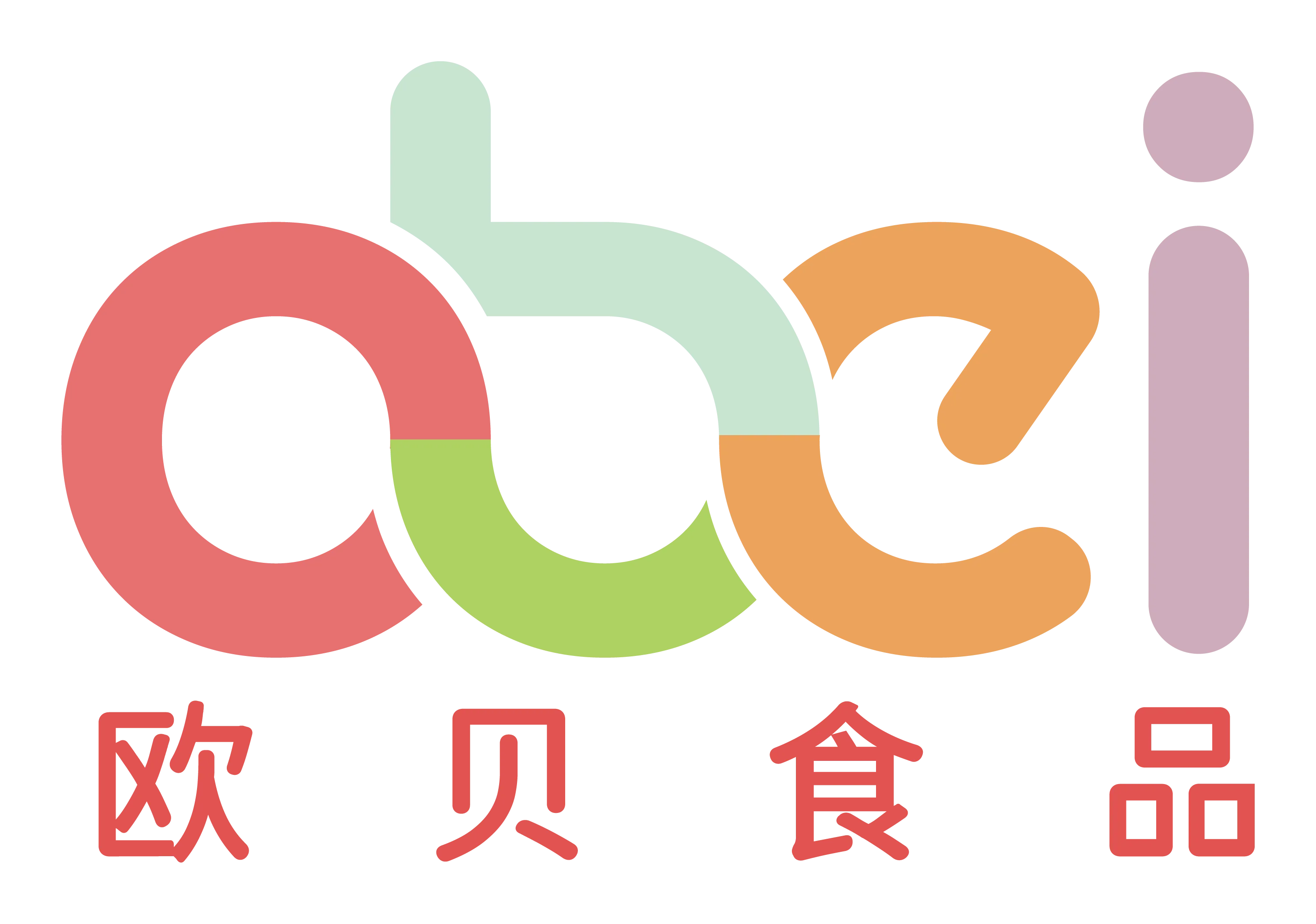 Jiangsu Oubei Food Technology Co., Ltd.