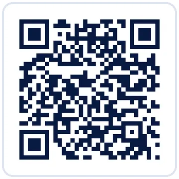 WhatsApp QR code